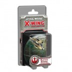 Star Wars: X-Wing - Auzituck Gunship Expansion Pack (Preorder)