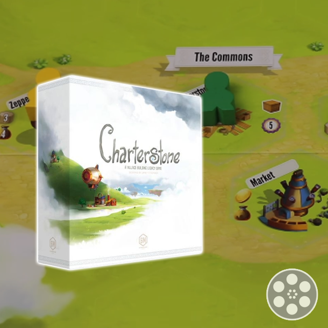 Charterstone Review