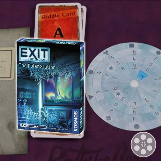 Exit: The Polar Station Review