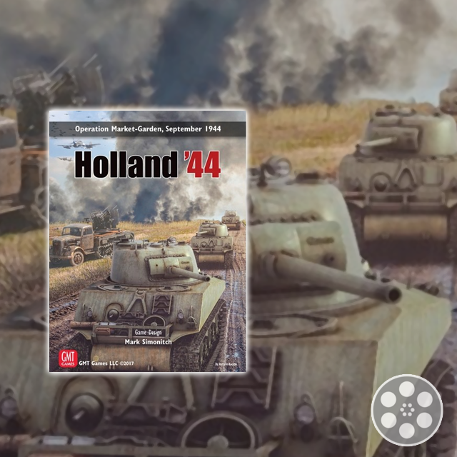 Holland '44: Operation Market-Garden Review