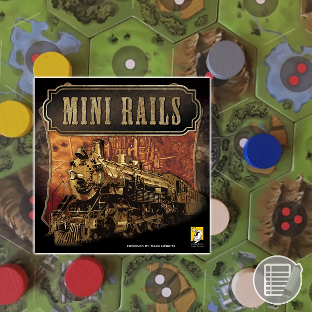 Mini Rails Review