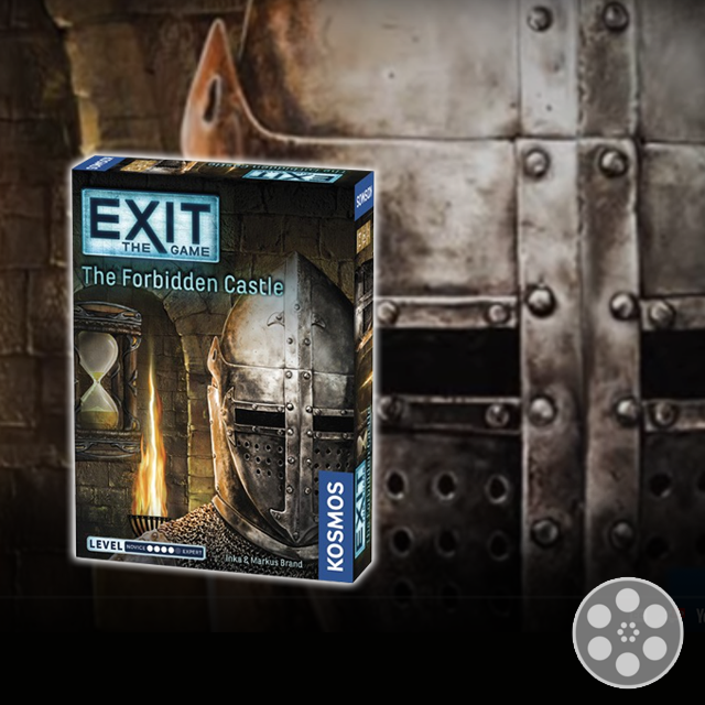 Exit: The Forbidden Castle Review